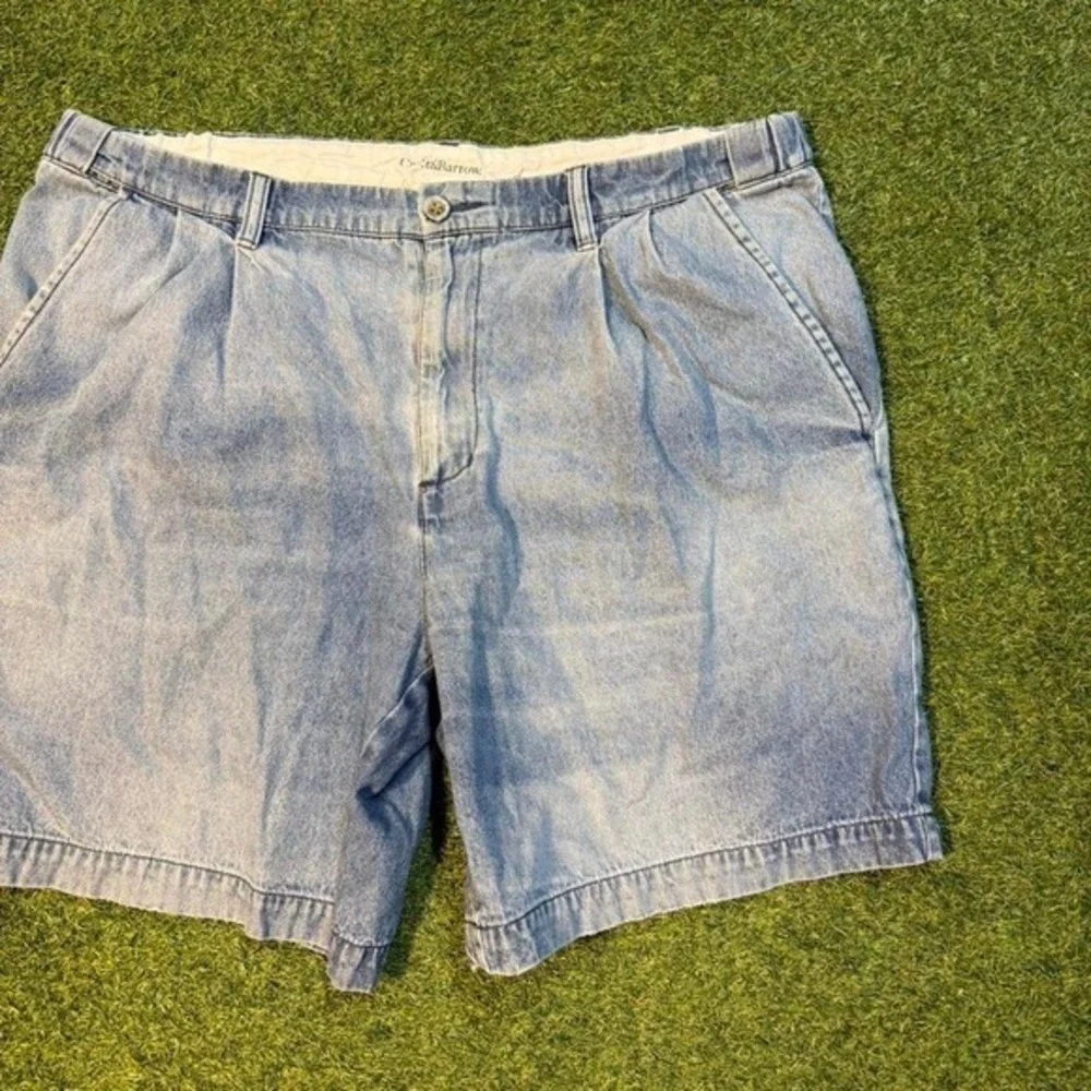 Croft & Barrow Denim Shorts (38)